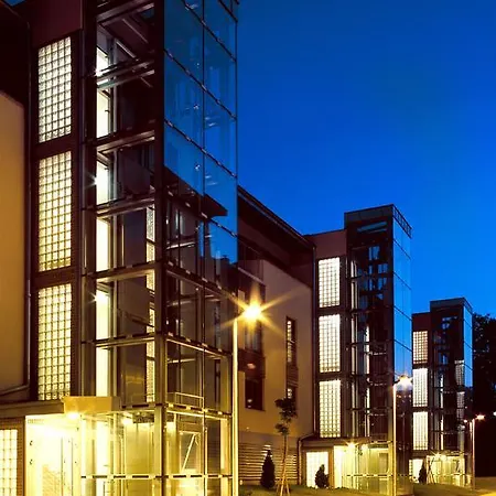 Apartament Park Ustroň Pokoj fotografie