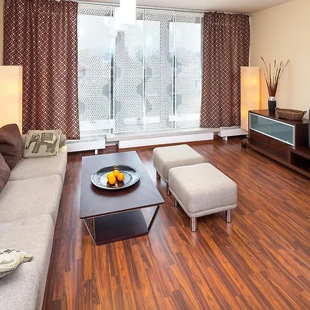 Apartament Park Ustroň Pokoj fotografie