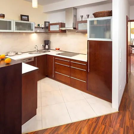 Apartament Park Ustroň Pokoj fotografie