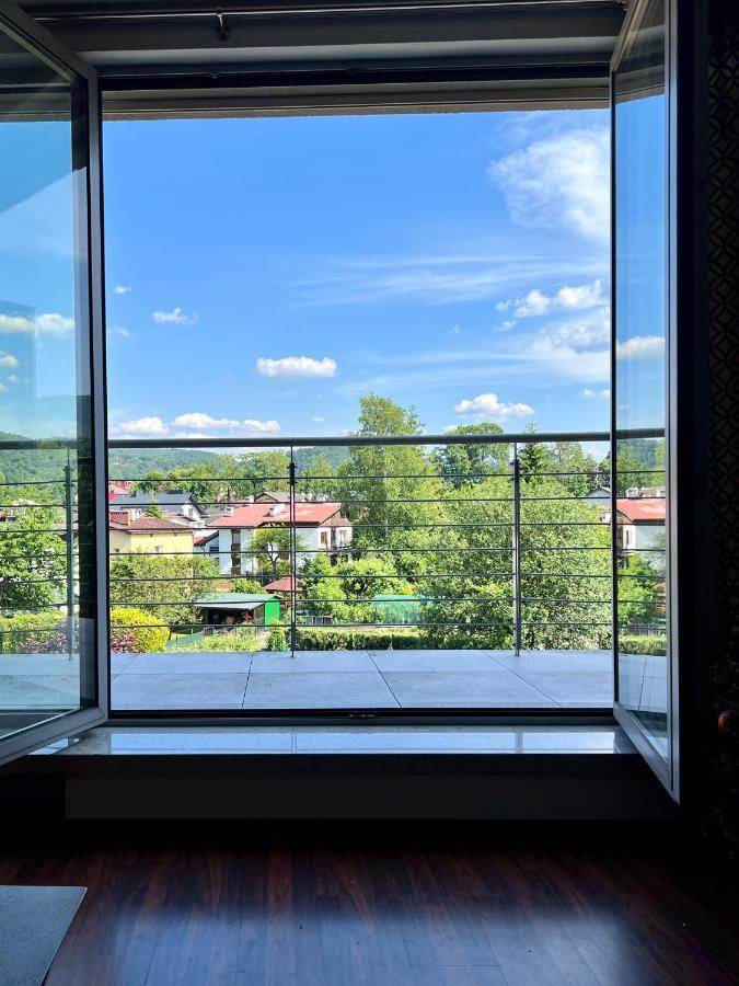 Apartament Park Ustron