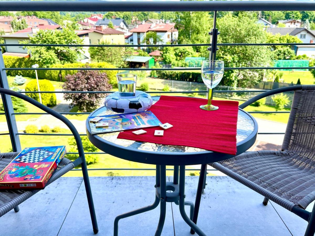 Apartament Park * Ustron