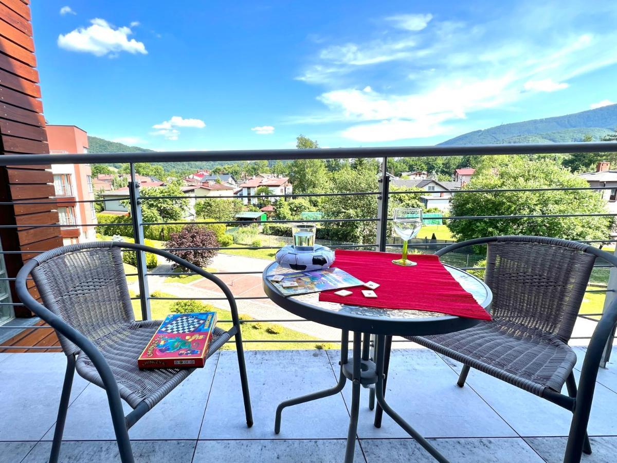 Apartament Park Apartment Ustron