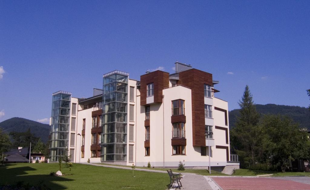 Apartament Park *