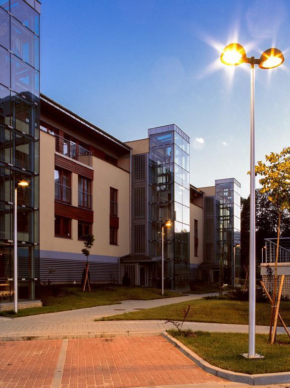 Apartament Park Apartment Ustron