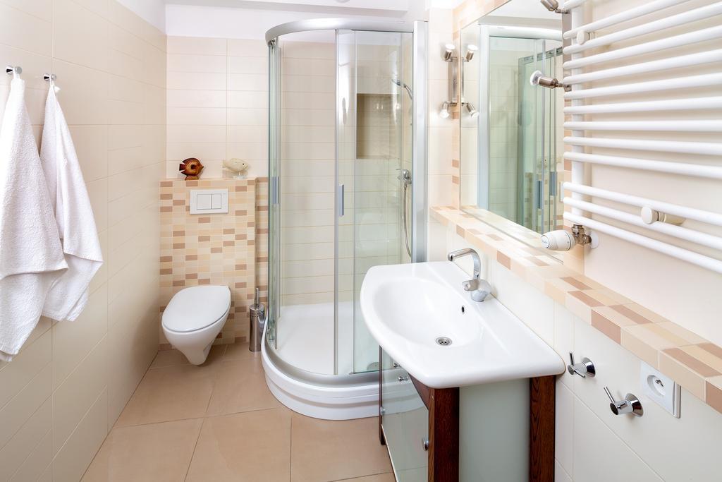 Apartament Park Apartment *