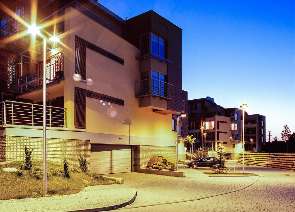 Apartament Park Apartment Ustron