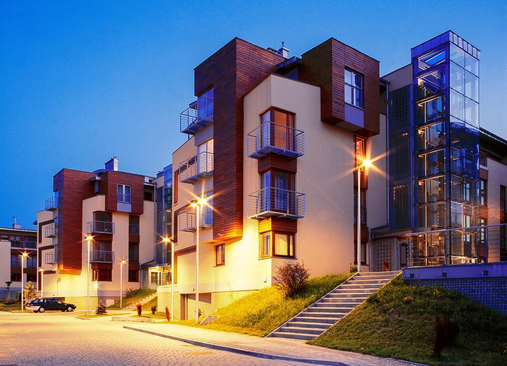 Apartament Park Ustron
