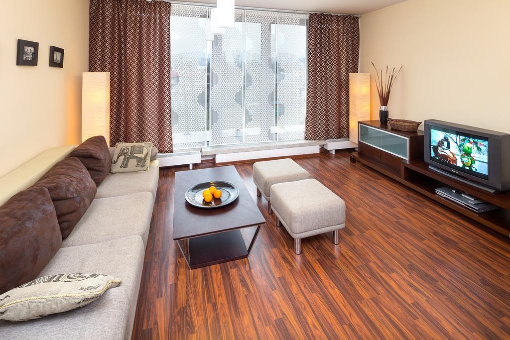 Apartament Park